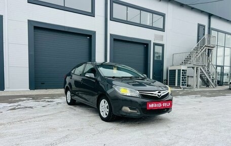 Haima M3, 2014 год, 399 000 рублей, 8 фотография