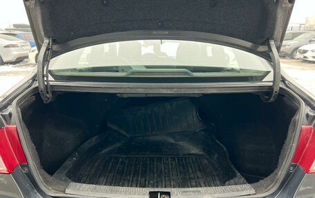 Haima M3, 2014 год, 399 000 рублей, 14 фотография