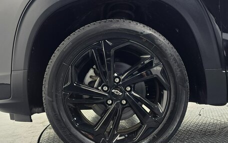 Chevrolet TrailBlazer, 2022 год, 1 980 002 рублей, 5 фотография