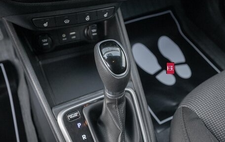 Hyundai Solaris II рестайлинг, 2017 год, 1 278 000 рублей, 16 фотография