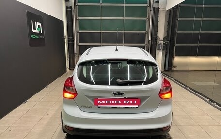 Ford Focus III, 2013 год, 730 000 рублей, 5 фотография