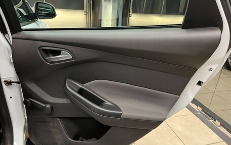 Ford Focus III, 2013 год, 730 000 рублей, 13 фотография