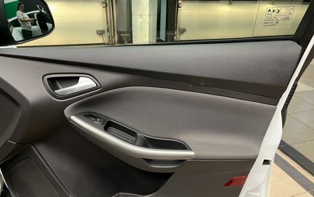 Ford Focus III, 2013 год, 730 000 рублей, 16 фотография