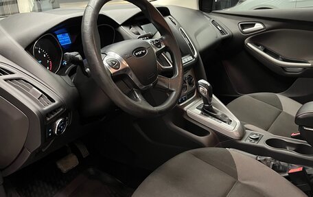 Ford Focus III, 2013 год, 730 000 рублей, 8 фотография