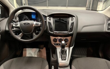 Ford Focus III, 2013 год, 730 000 рублей, 18 фотография