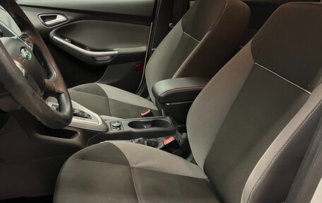 Ford Focus III, 2013 год, 730 000 рублей, 9 фотография