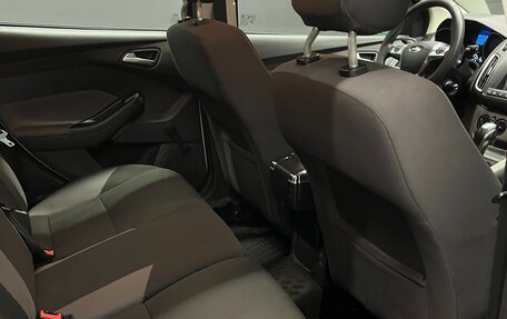 Ford Focus III, 2013 год, 730 000 рублей, 14 фотография