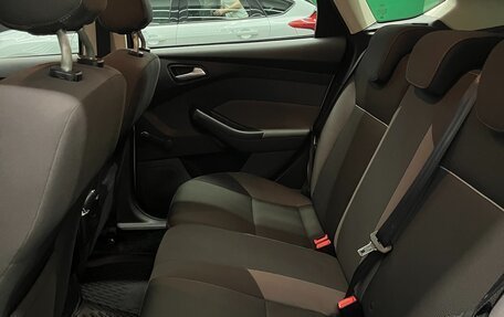 Ford Focus III, 2013 год, 730 000 рублей, 11 фотография