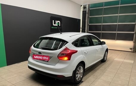Ford Focus III, 2013 год, 730 000 рублей, 6 фотография