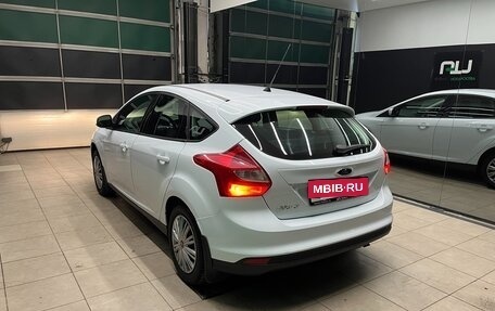 Ford Focus III, 2013 год, 730 000 рублей, 4 фотография