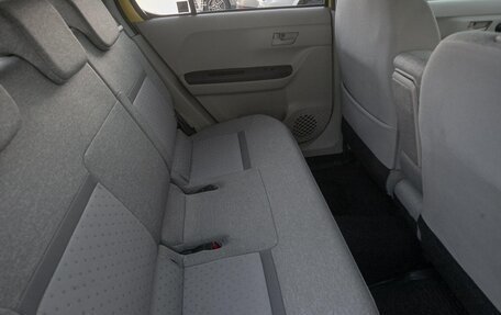 Toyota Passo III, 2016 год, 828 000 рублей, 12 фотография