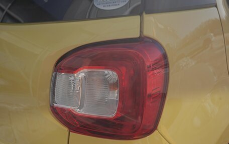 Toyota Passo III, 2016 год, 828 000 рублей, 7 фотография