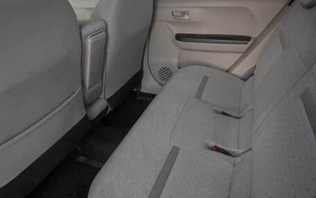 Toyota Passo III, 2016 год, 828 000 рублей, 10 фотография