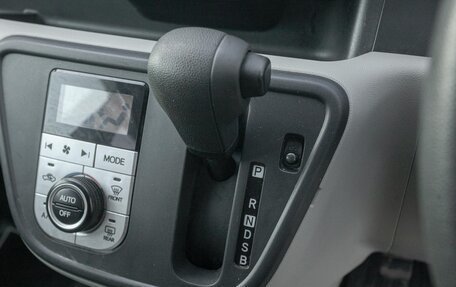 Toyota Passo III, 2016 год, 828 000 рублей, 15 фотография