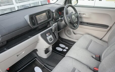 Toyota Passo III, 2016 год, 828 000 рублей, 18 фотография