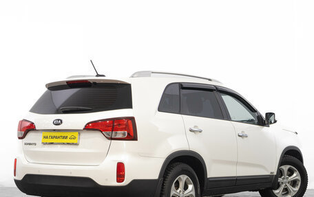 KIA Sorento II рестайлинг, 2017 год, 2 149 000 рублей, 4 фотография