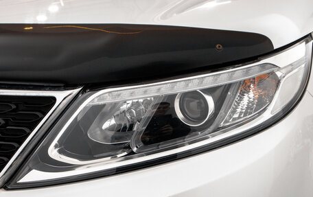 KIA Sorento II рестайлинг, 2017 год, 2 149 000 рублей, 8 фотография