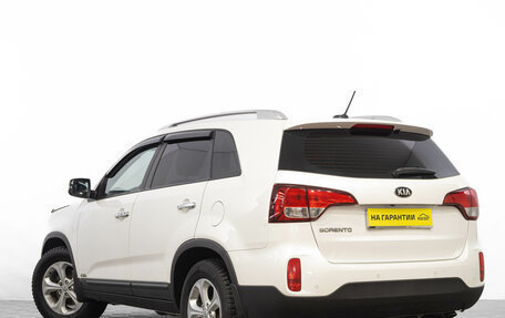 KIA Sorento II рестайлинг, 2017 год, 2 149 000 рублей, 6 фотография