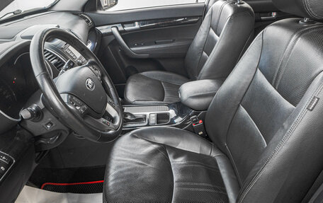 KIA Sorento II рестайлинг, 2017 год, 2 149 000 рублей, 11 фотография