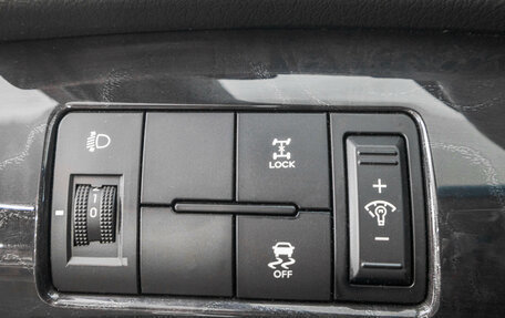 KIA Sorento II рестайлинг, 2017 год, 2 149 000 рублей, 13 фотография