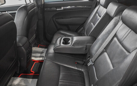 KIA Sorento II рестайлинг, 2017 год, 2 149 000 рублей, 24 фотография