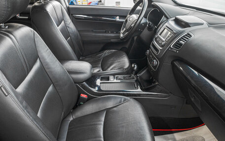 KIA Sorento II рестайлинг, 2017 год, 2 149 000 рублей, 23 фотография