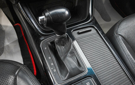 KIA Sorento II рестайлинг, 2017 год, 2 149 000 рублей, 21 фотография