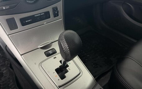 Toyota Corolla, 2008 год, 650 000 рублей, 12 фотография