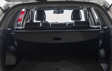 KIA Sorento II рестайлинг, 2017 год, 2 149 000 рублей, 28 фотография