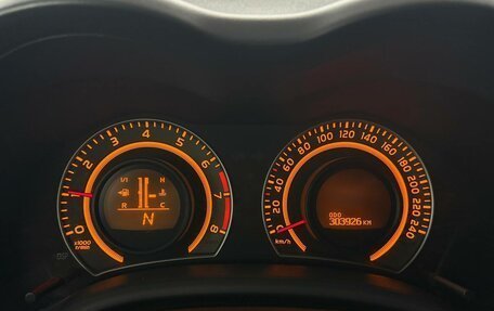 Toyota Corolla, 2008 год, 650 000 рублей, 13 фотография