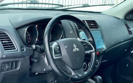 Mitsubishi ASX I рестайлинг, 2013 год, 1 279 000 рублей, 8 фотография