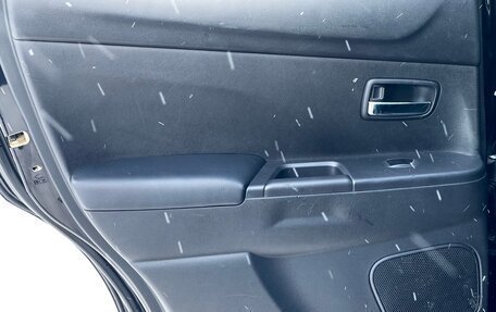 Mitsubishi ASX I рестайлинг, 2013 год, 1 279 000 рублей, 21 фотография