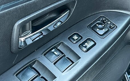 Mitsubishi ASX I рестайлинг, 2013 год, 1 279 000 рублей, 18 фотография