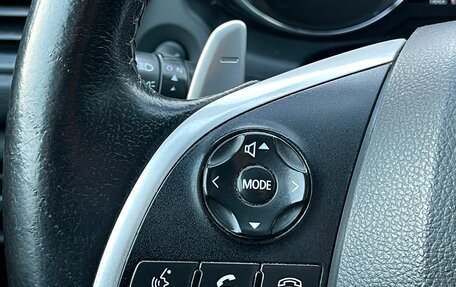 Mitsubishi ASX I рестайлинг, 2013 год, 1 279 000 рублей, 13 фотография