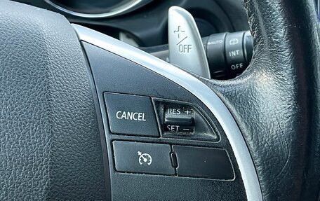 Mitsubishi ASX I рестайлинг, 2013 год, 1 279 000 рублей, 14 фотография