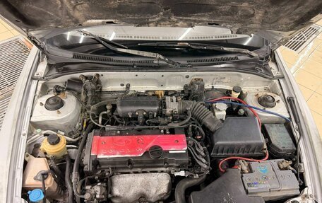 Hyundai Accent II, 2005 год, 257 000 рублей, 9 фотография