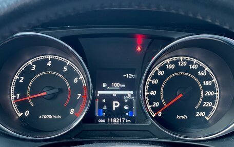 Mitsubishi ASX I рестайлинг, 2013 год, 1 279 000 рублей, 27 фотография