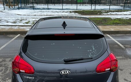 KIA cee'd III, 2017 год, 1 450 000 рублей, 7 фотография