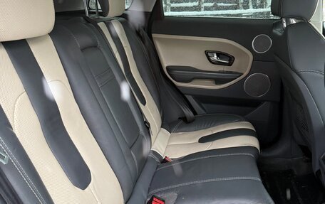 Land Rover Range Rover Evoque I, 2013 год, 1 800 000 рублей, 5 фотография