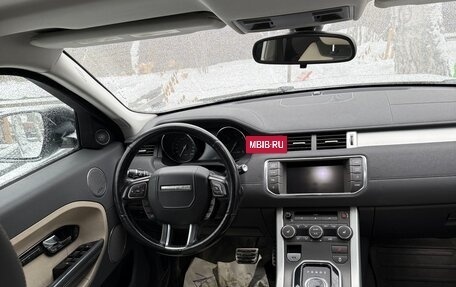 Land Rover Range Rover Evoque I, 2013 год, 1 800 000 рублей, 6 фотография