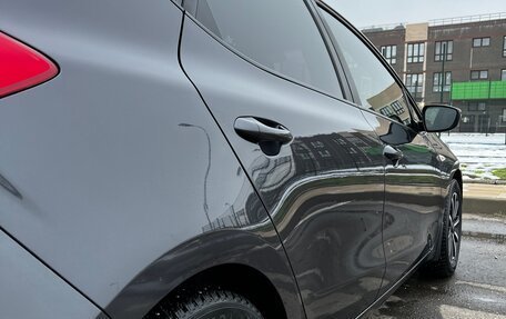 KIA cee'd III, 2017 год, 1 450 000 рублей, 13 фотография