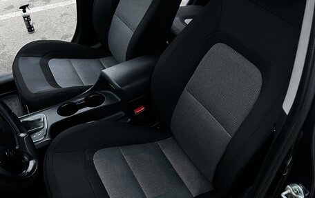 KIA cee'd III, 2017 год, 1 450 000 рублей, 18 фотография