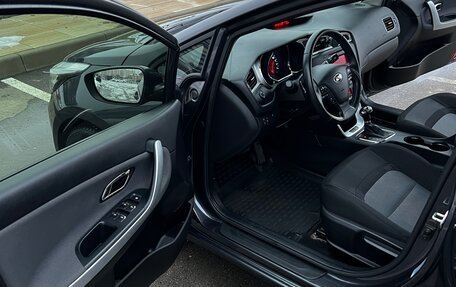 KIA cee'd III, 2017 год, 1 450 000 рублей, 17 фотография