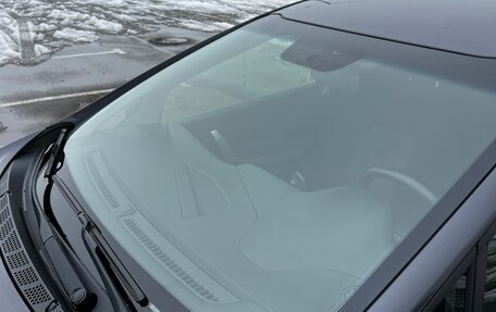 KIA cee'd III, 2017 год, 1 450 000 рублей, 16 фотография