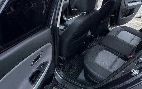 KIA cee'd III, 2017 год, 1 450 000 рублей, 19 фотография