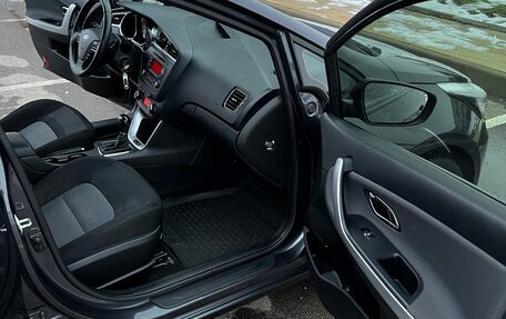 KIA cee'd III, 2017 год, 1 450 000 рублей, 21 фотография