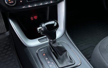 KIA cee'd III, 2017 год, 1 450 000 рублей, 31 фотография