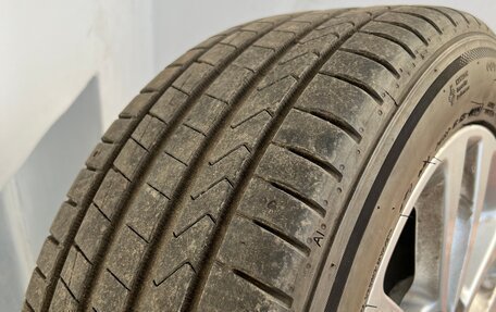 KIA cee'd III, 2017 год, 1 450 000 рублей, 39 фотография