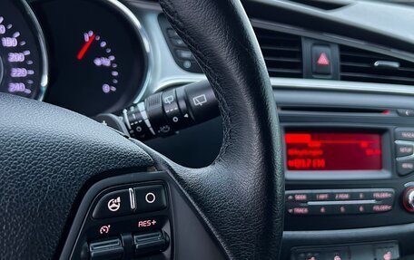 KIA cee'd III, 2017 год, 1 450 000 рублей, 30 фотография