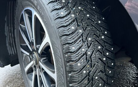 KIA cee'd III, 2017 год, 1 450 000 рублей, 37 фотография